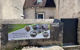 Studio Orgelet-Lac de Vouglans